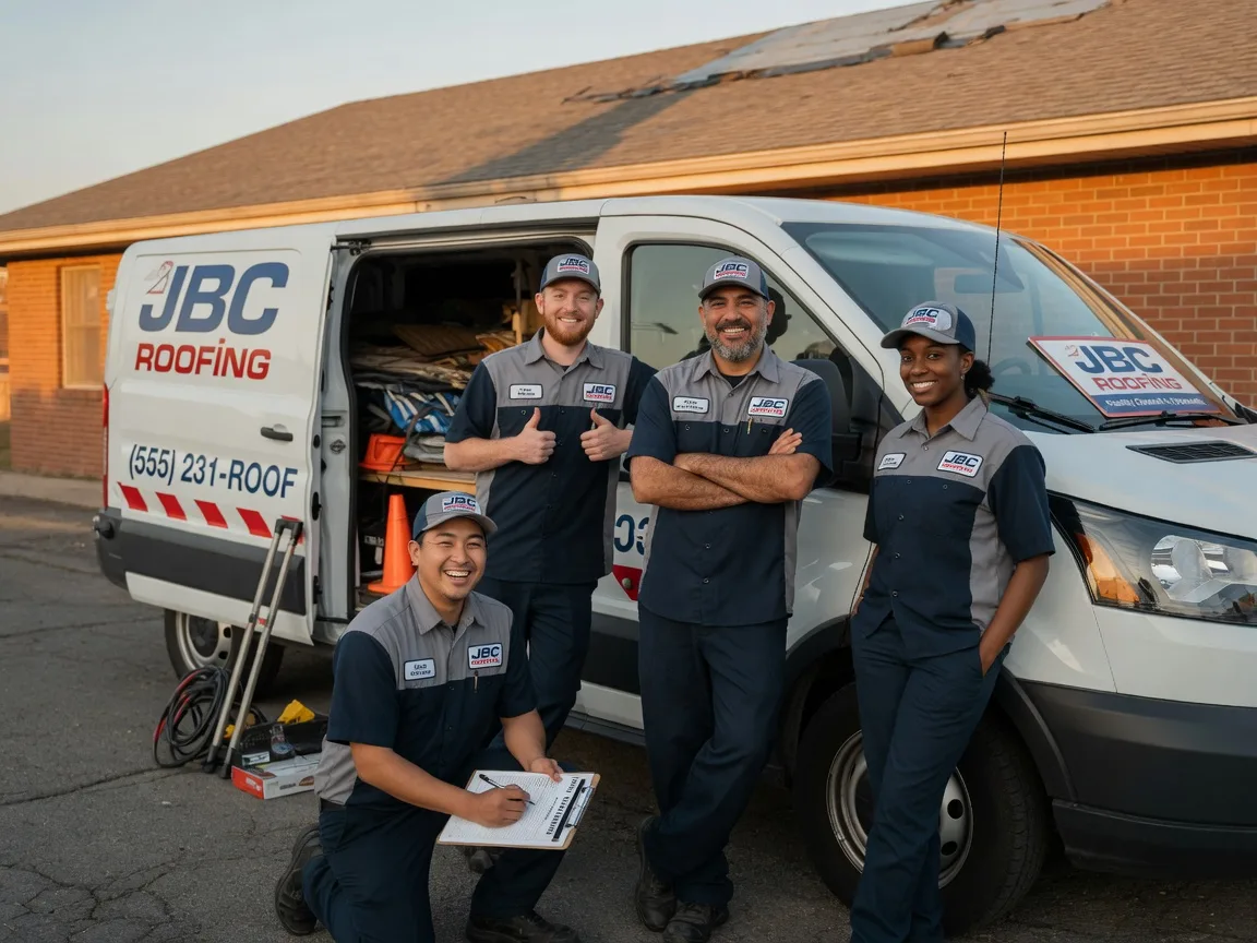 Roof Replacement company in Panama, NE
